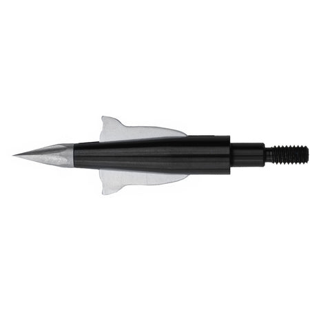 Bowmar Beast 100 Grain Archery Practice Tip 3 Pack