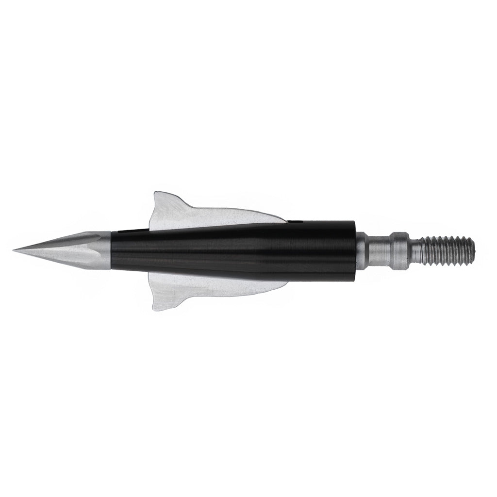 Bowmar Beast 125 Grain Archery Practice Tip 3 Pack