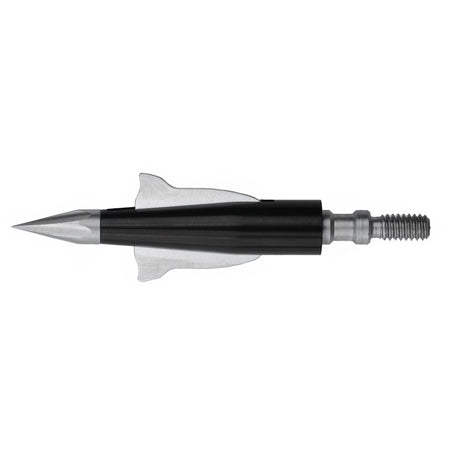 Bowmar Beast 125 Grain Archery Practice Tip 3 Pack