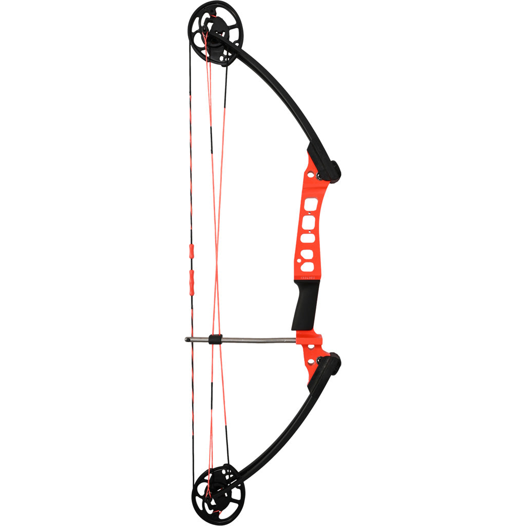 AMS Hooligan V2 Right-Hand Bowfishing Bow 24-50 lb. RAP Cam