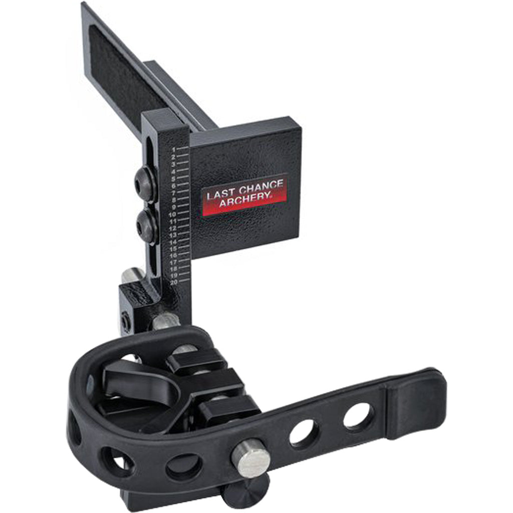 Last Chance Archery Precision Bow Holder Standard Model