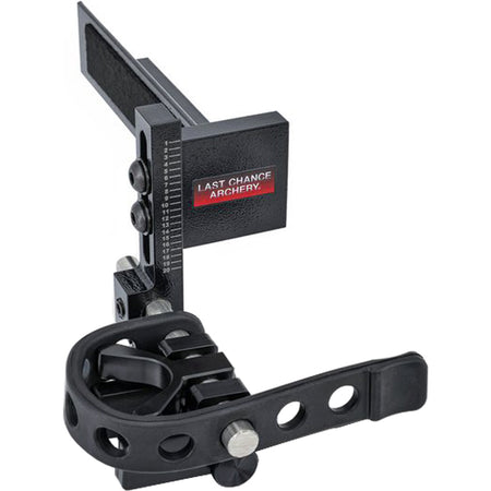 Last Chance Archery Precision Bow Holder Ultimate Model