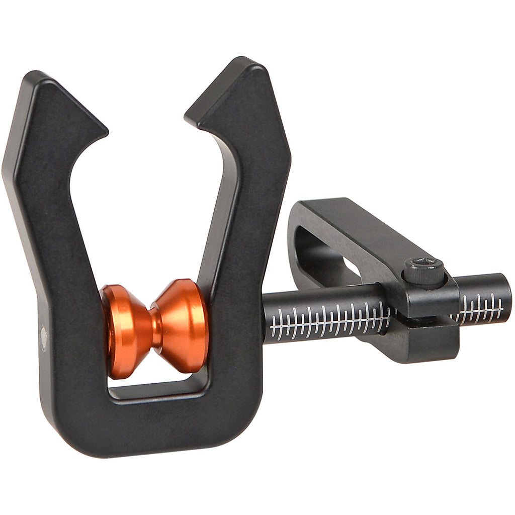 30-06 Water Fox Bowfishing Arrow Rest Aluminum Right or Left Hand
