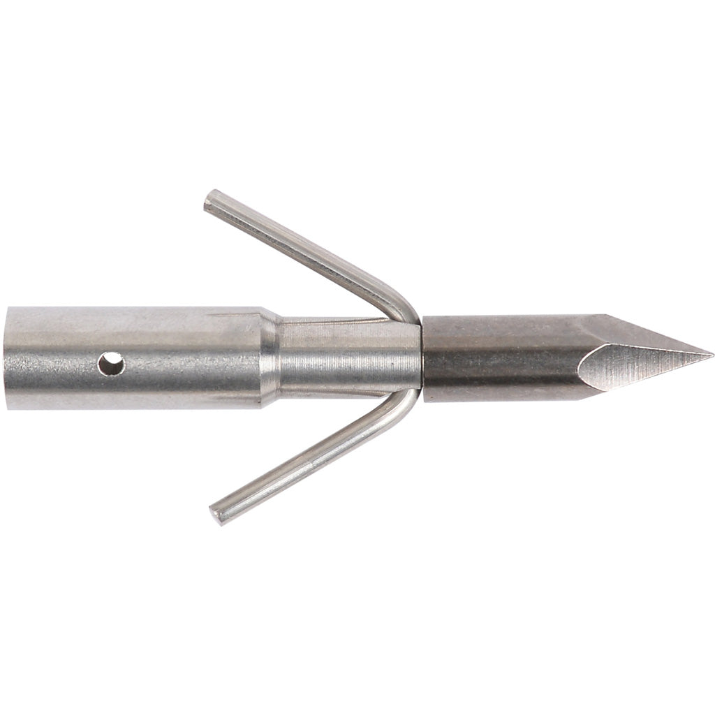 30-06 Bowfishing Carp Point Quick-Release Barb 275 Grain