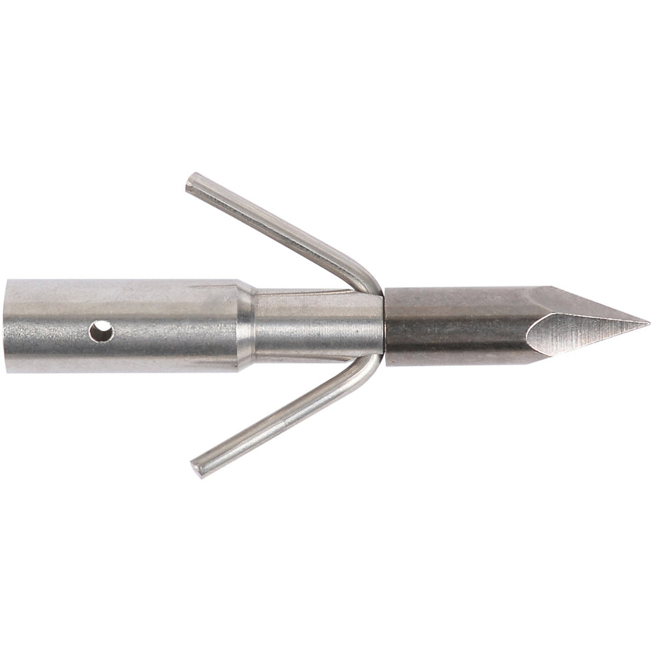 30-06 Bowfishing Carp Point Quick-Release Barb 275 Grain