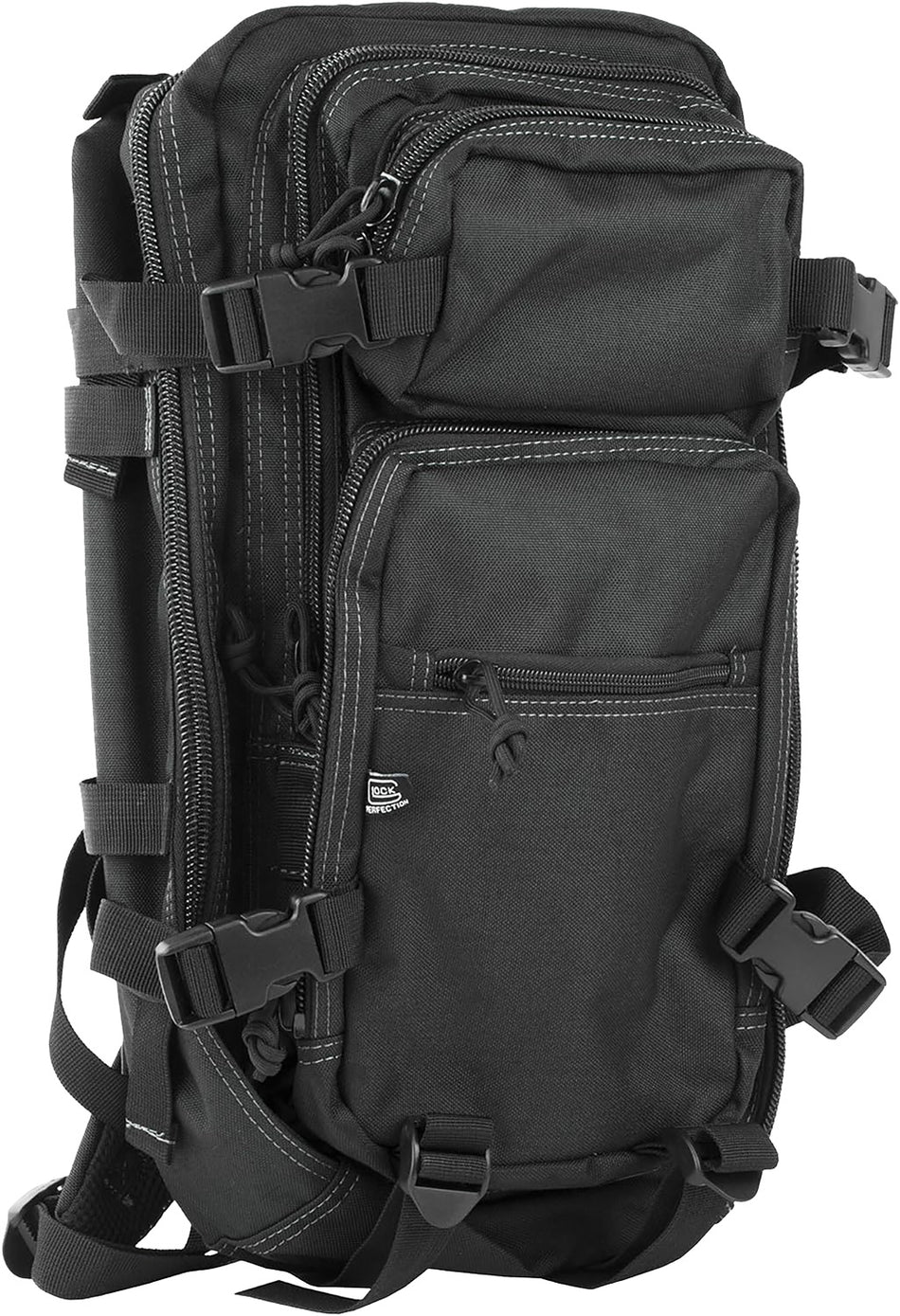 Glock AS02000 Black Polyester 3-in-1 Multi-Purpose Pack