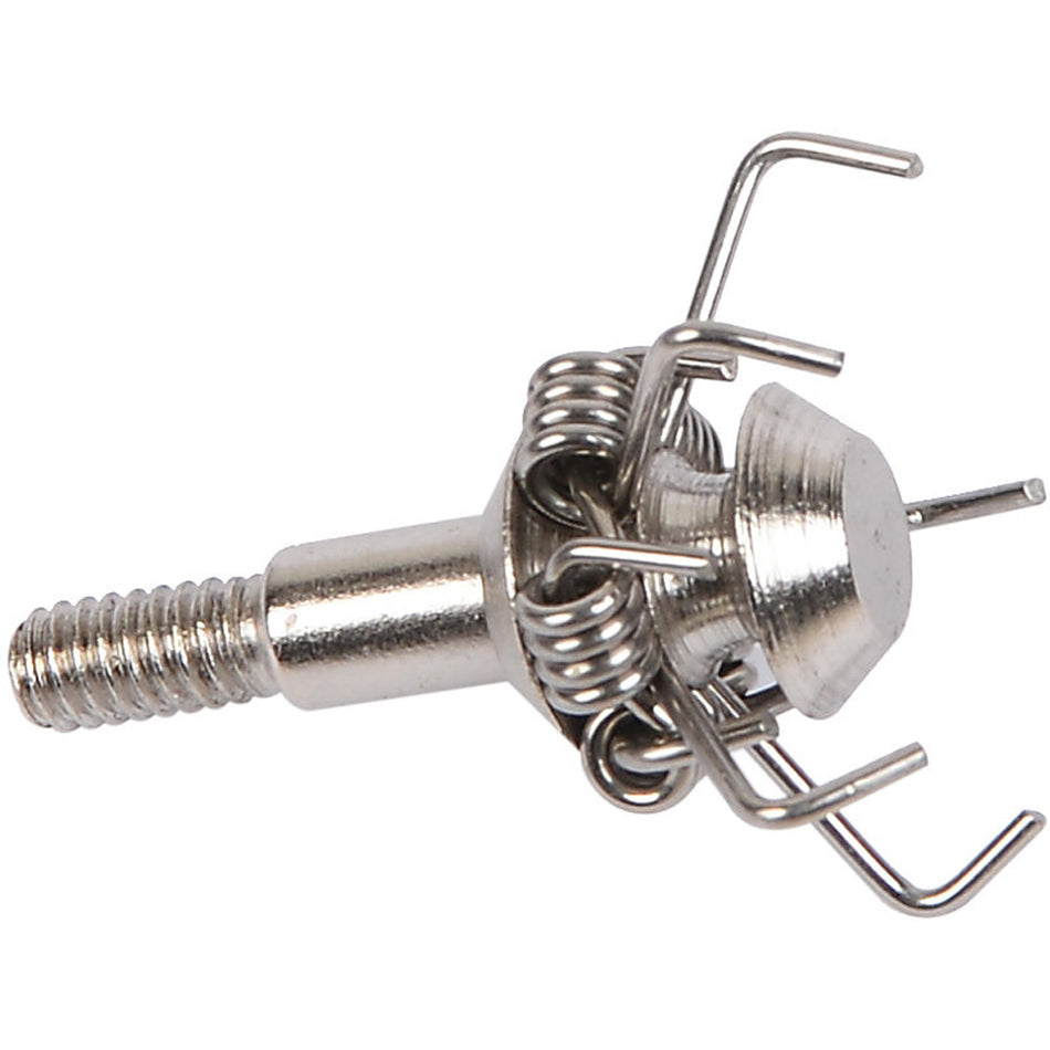 30-06 Small Game Punch Point 100 Grain Archery Broadhead 3 pk.
