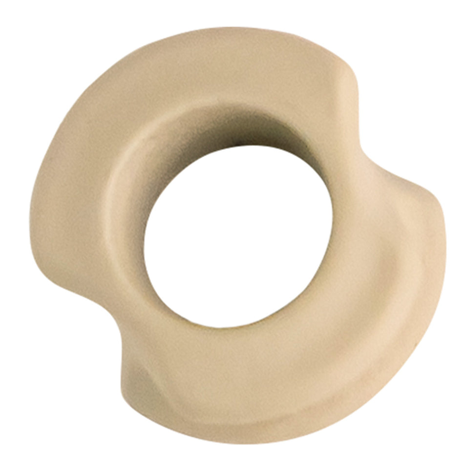 G5 Meta Pro Peep 3/16 in. Tan Hunter Archery Sight