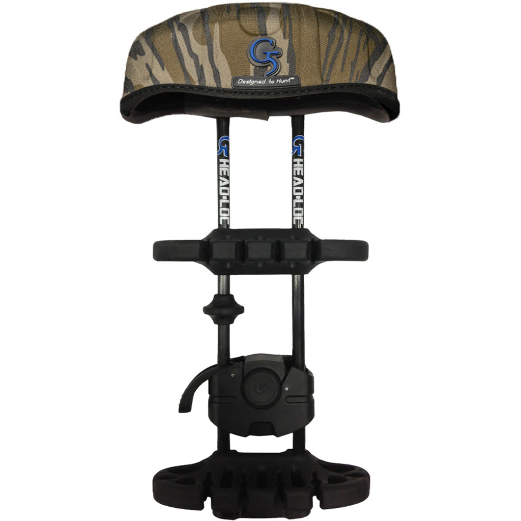 G5 Head Loc Quiver Bottomlands 6-Arrow
