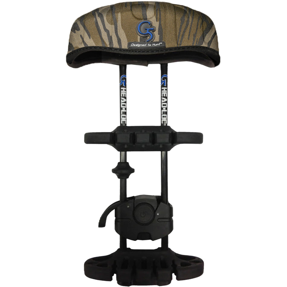 G5 Head Loc Quiver Bottomlands 6-Arrow