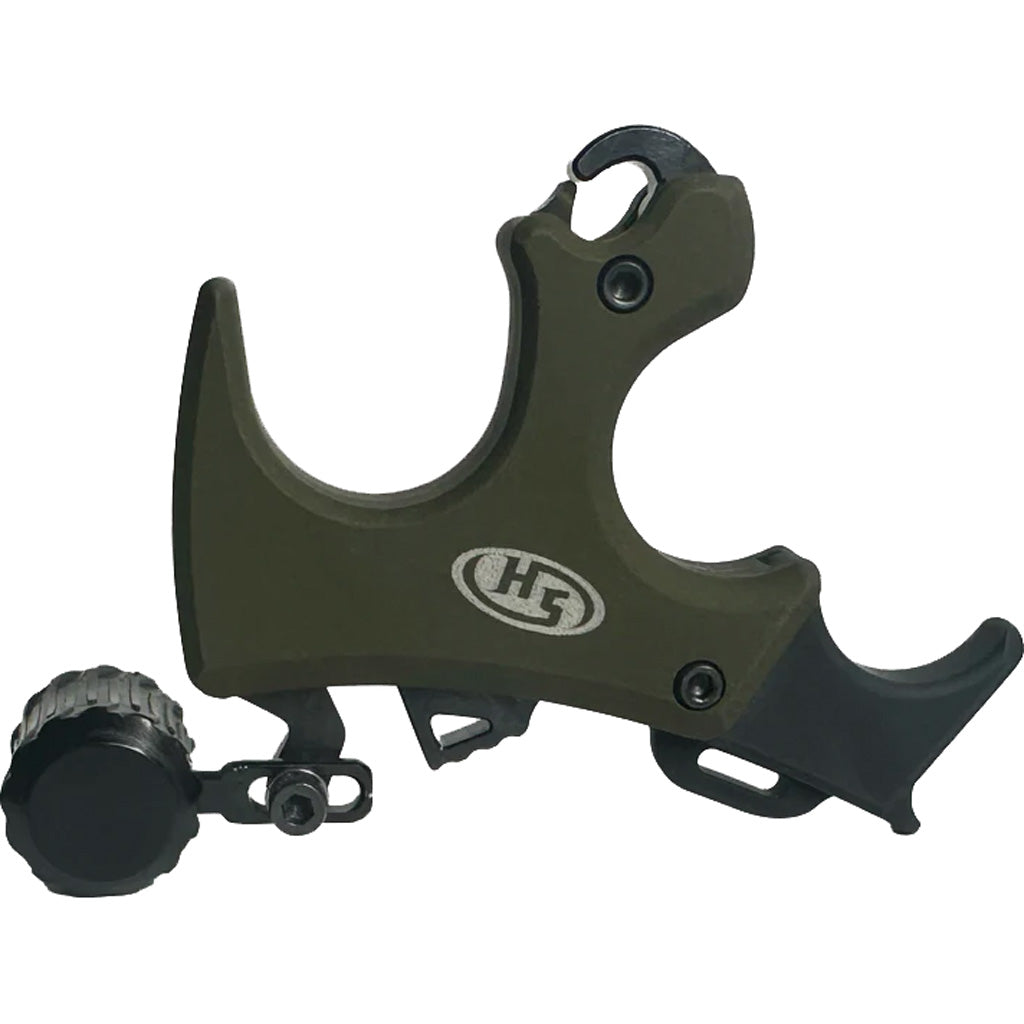 Hot Shot Ignition Archery Sear Release