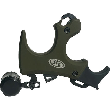Hot Shot Ignition Archery Sear Release