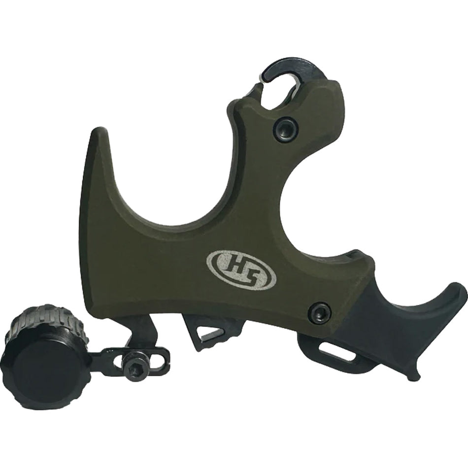 Hot Shot Ignition Archery Sear Release
