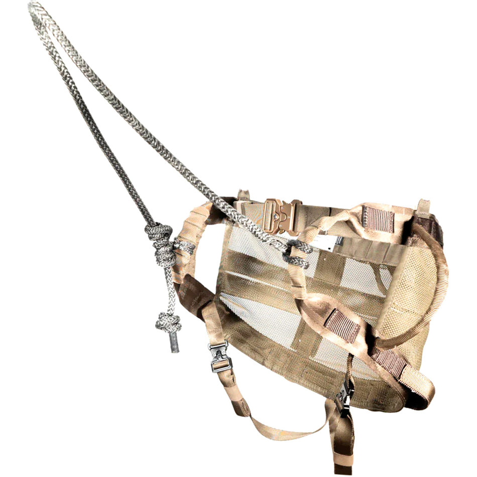 Tethrd UltraLock SD Saddle Reg Size Hunting Harness