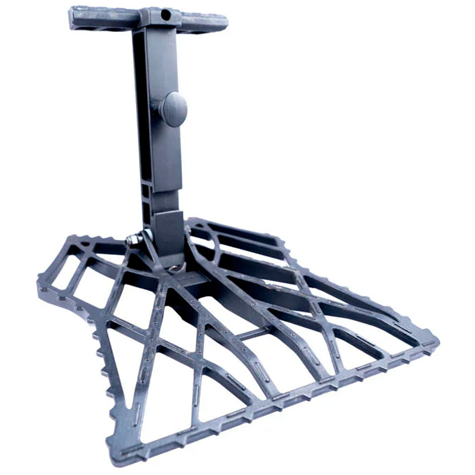 Tethrd Predator V Platform Reg Tree Stand