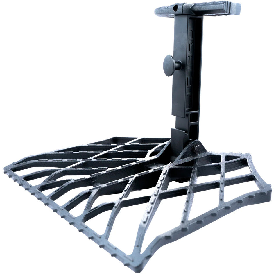 Tethrd Predator V Platform XL Tree Stand