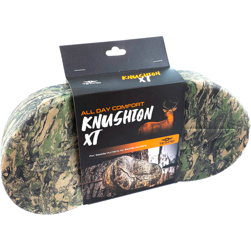 Tethrd Knushion XT Tree Climbing Knee Pad