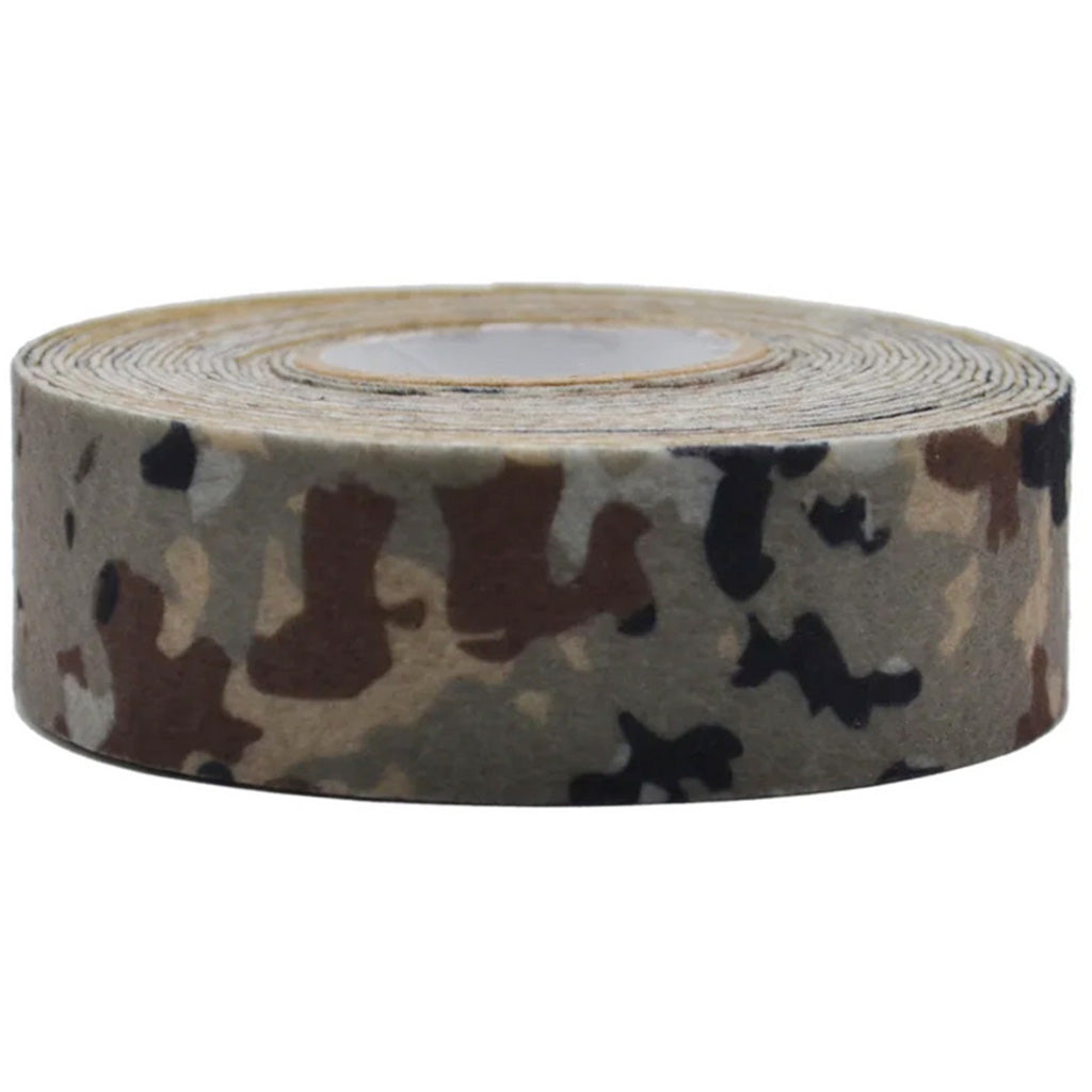 XOP Camo Silencing Tape 1-Inch Width by 15 Feet