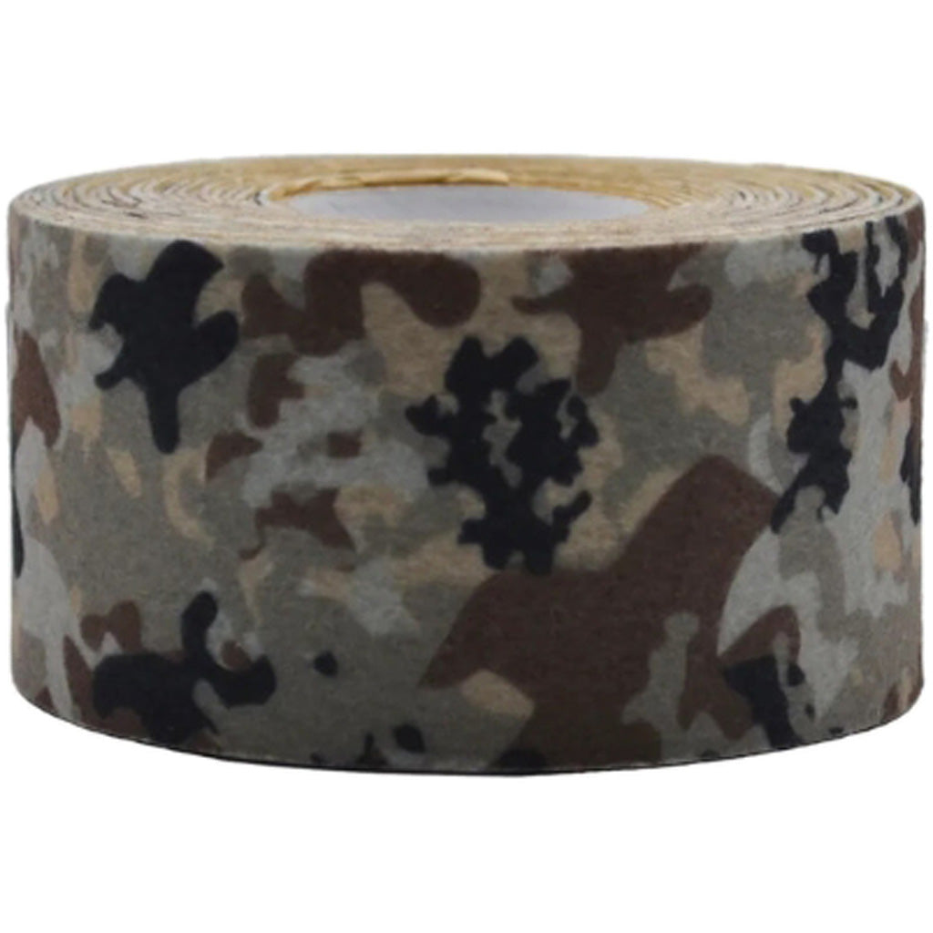 XOP Camo Silencing Tape 2-Inch Width by 15 Feet