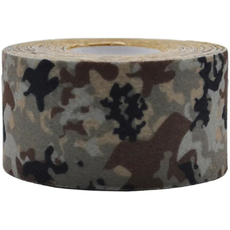 XOP Camo Silencing Tape 2-Inch Width by 15 Feet