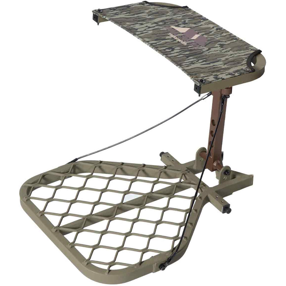 Millennium M8 Pro Lite Hang-On Stand - 8.5 lb Lightweight Design