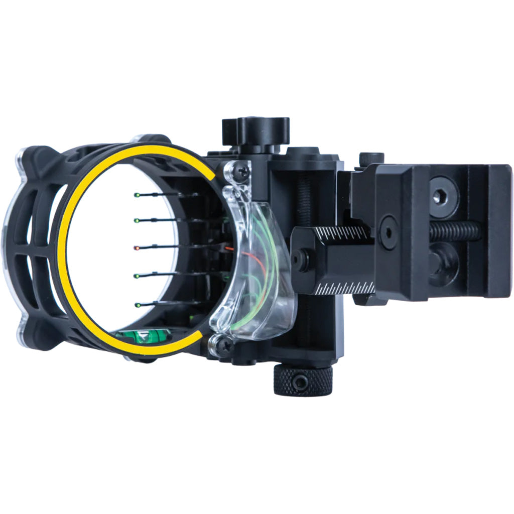 Trophy Ridge Fix Series Archery Sight Picatinny Mount
