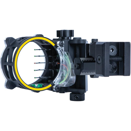 Trophy Ridge Fix Series Archery Sight Picatinny Mount