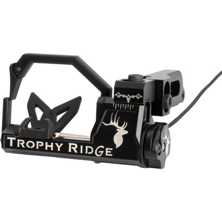 Trophy Ridge Propel LH Limb Driven Rest for Compound Bows