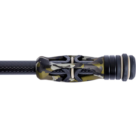 Trophy Ridge Hitman 8-Inch Stabilizer in Mossy Oak Bottomlands