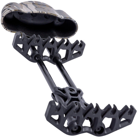 Trophy Ridge 5 Spot Quiver Mossy Oak Bottomlands - Holds 5 Arrows