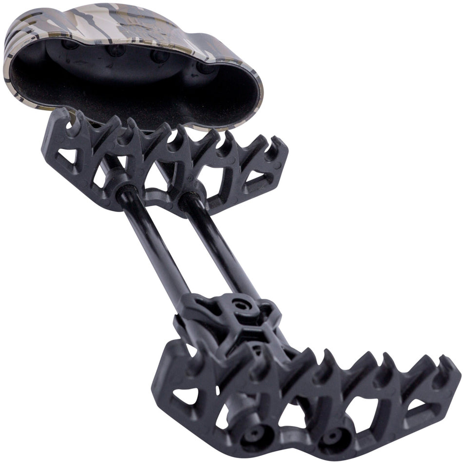 Trophy Ridge 5 Spot Quiver Mossy Oak Bottomlands - Holds 5 Arrows