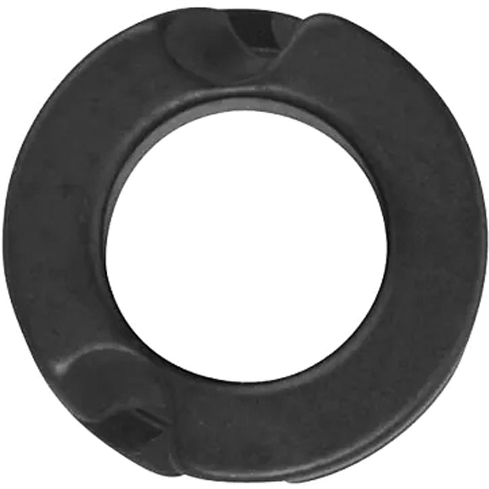 Fletcher Tru-Peep Aluminum Peep Sight 1/8 in. Black