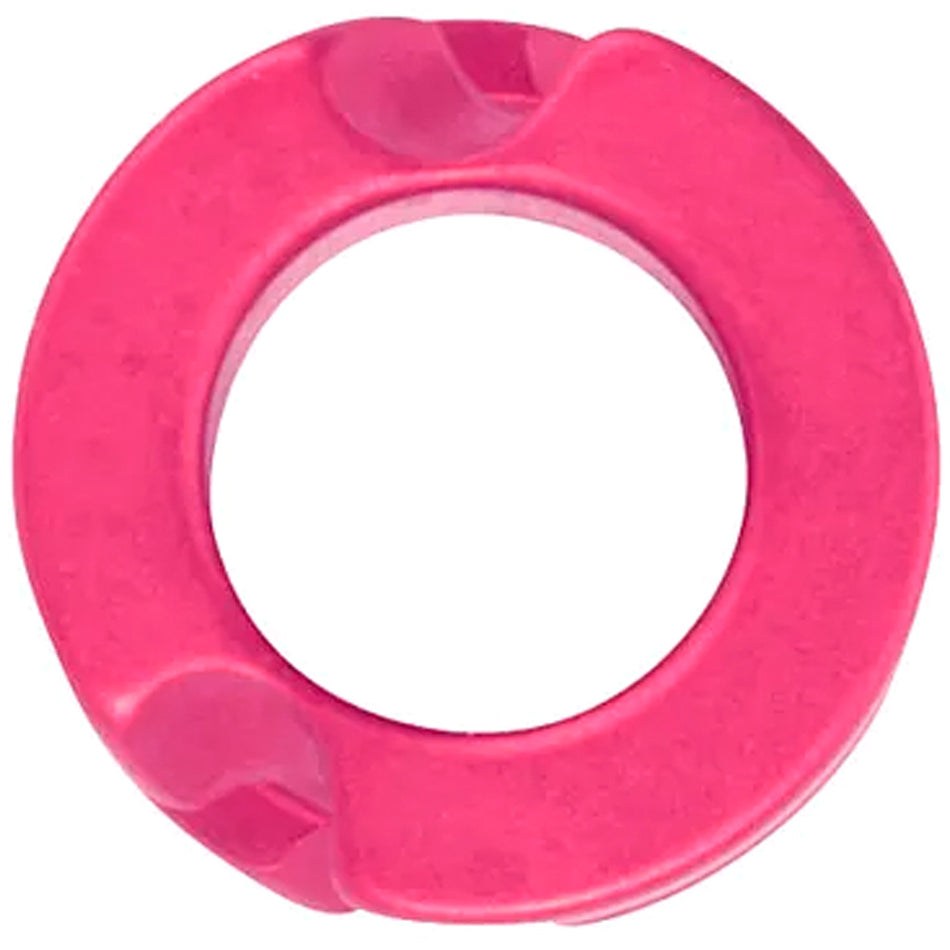 Fletcher Tru Peep Bow Sight Pink 1/4 in.