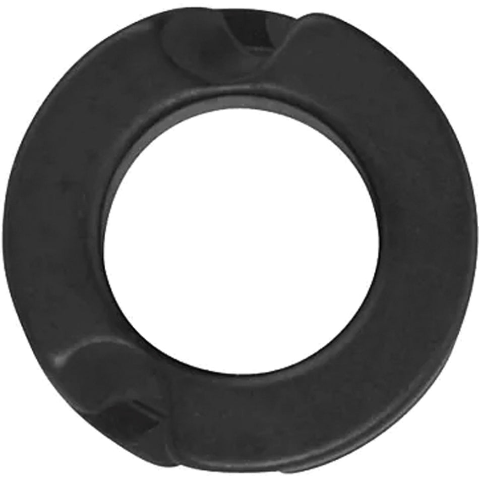 Fletcher Tru Peep 12-Pack Card Black 1/4 in.