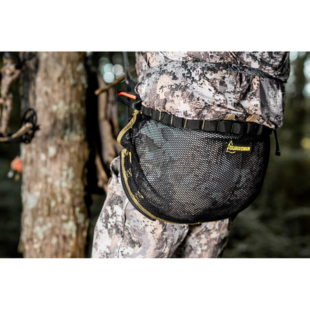 HSS Guardian Tree Saddle One Size Fits Most