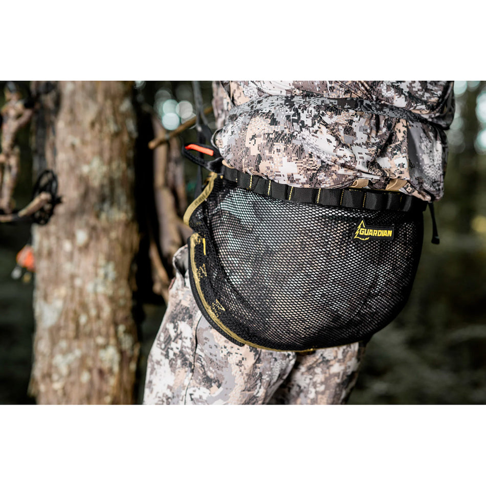 HSS Guardian Tree Saddle One Size Fits Most