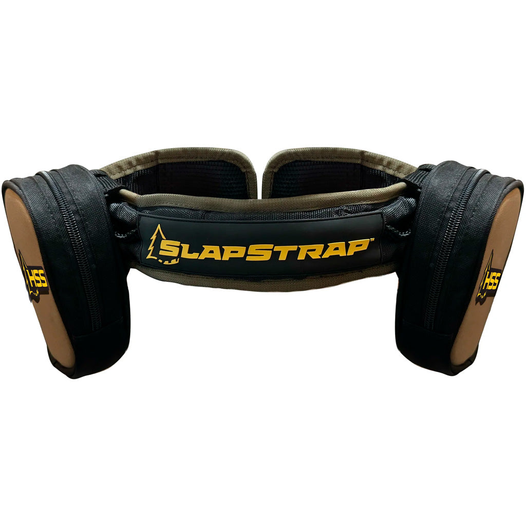 HSS SlapStrap Combo Rope Management System 8 ft.