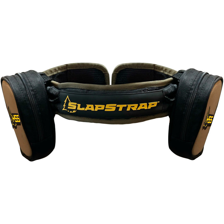 HSS SlapStrap Combo Rope Management System 8 ft.