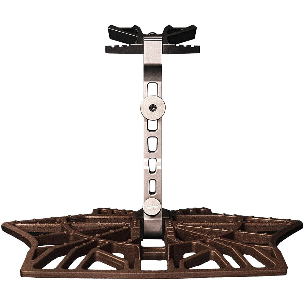 Latitude Gen 2 Profile XL Platform Grizzly for Mobile Hunters