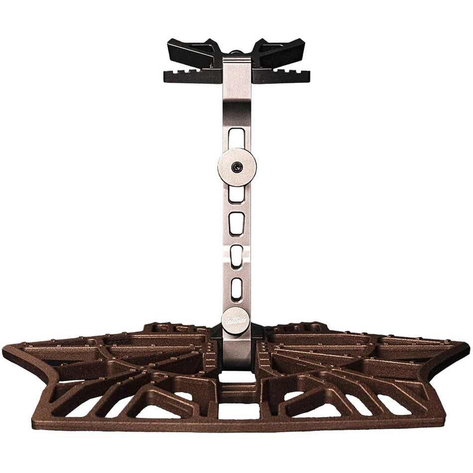 Latitude Gen 2 Profile XL Platform Grizzly for Mobile Hunters