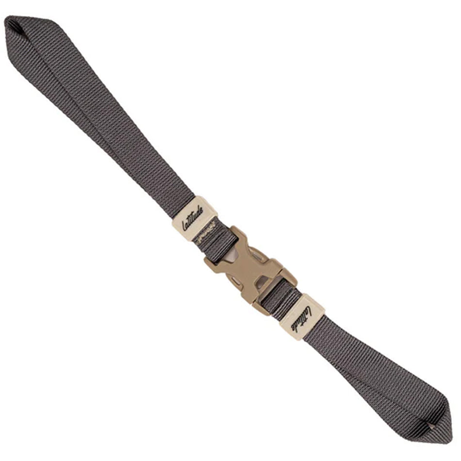 Latitude Quick Draw Hanger for Saddle and Platform Carry