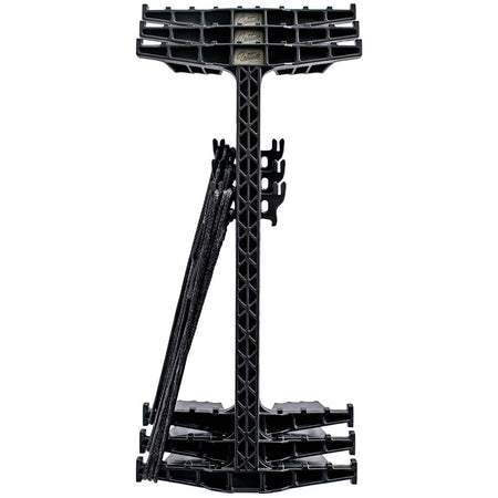 Latitude 4 Pack Carbon SS Climbing Sticks for Mobile Tree Stand Hunters