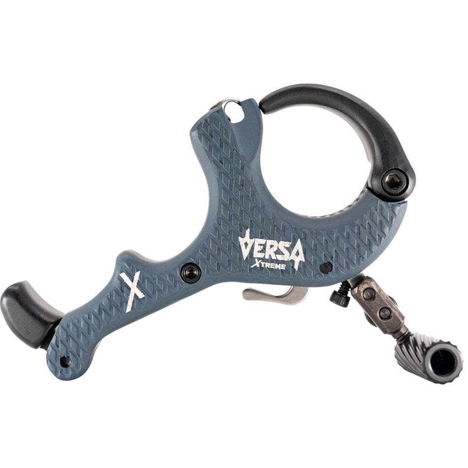 B3 Versa Pro Extreme Release Aid, 3 Finger, Grey