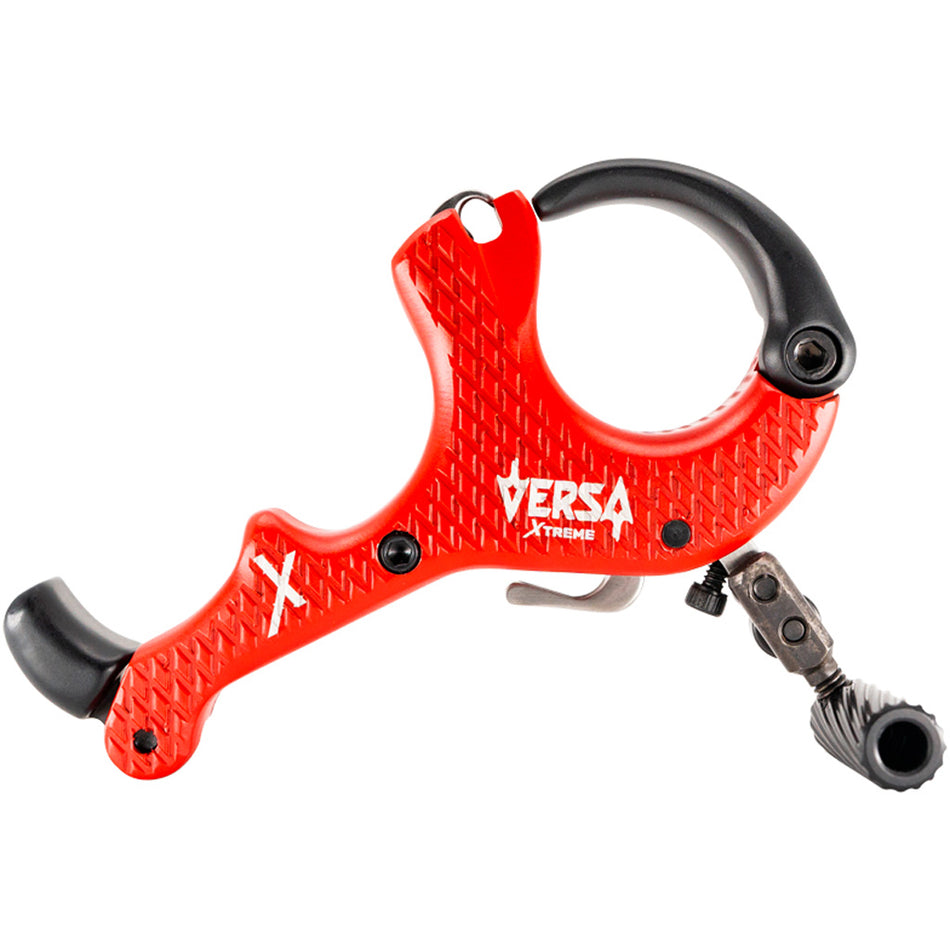 B3 Versa Pro Extreme Release Aid, 3 Finger, Red