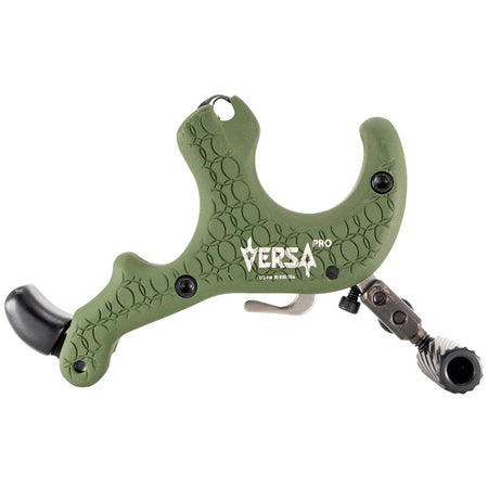 B3 Versa Pro Mini Release Pack, 3 Finger, OD Green