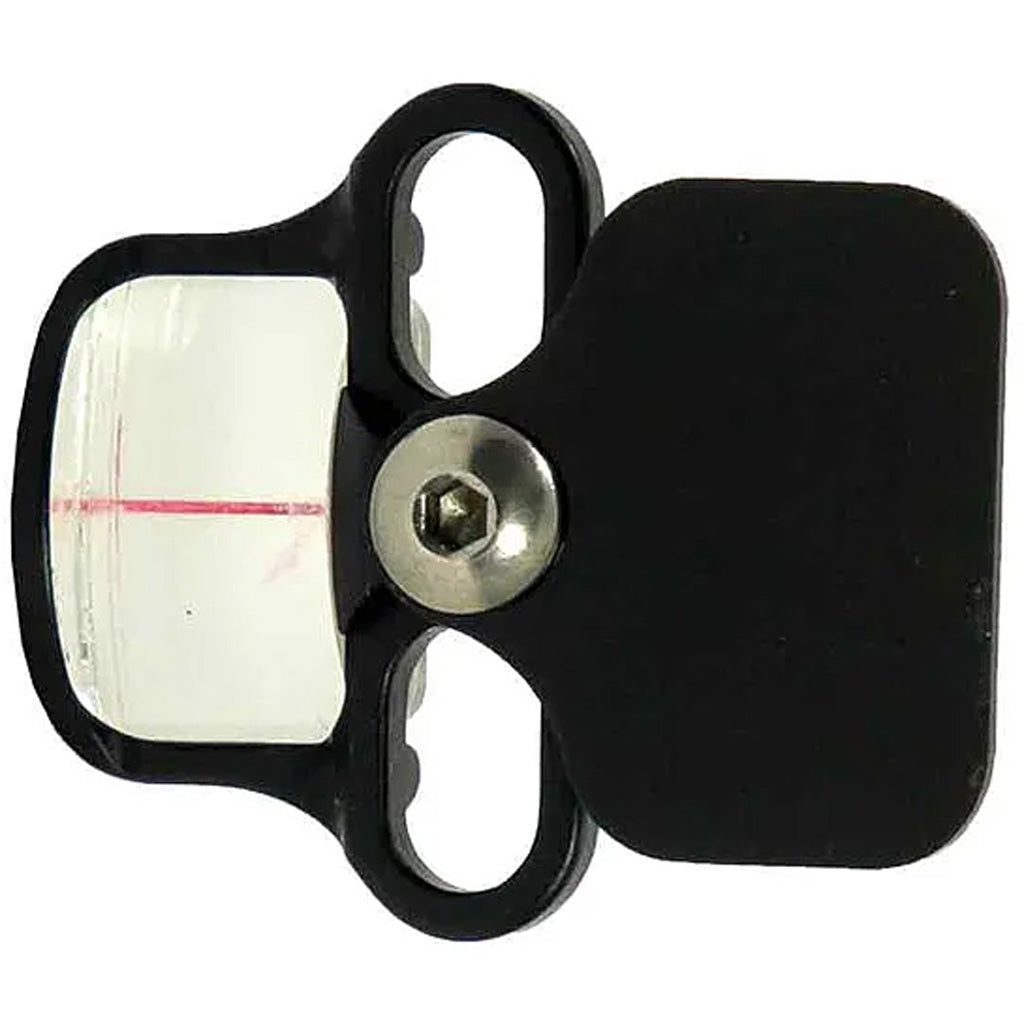 Axcel Driver Gray Magnifier Scale for Achieve Bow Sight