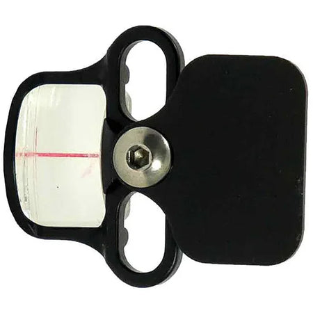 Axcel Driver Gray Magnifier Scale for Achieve Bow Sight