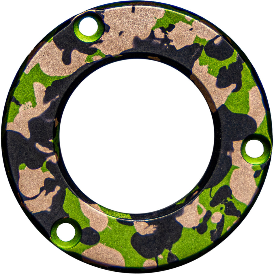 Axcel Driver Hunting Sight Hubcap Camouflage Disc