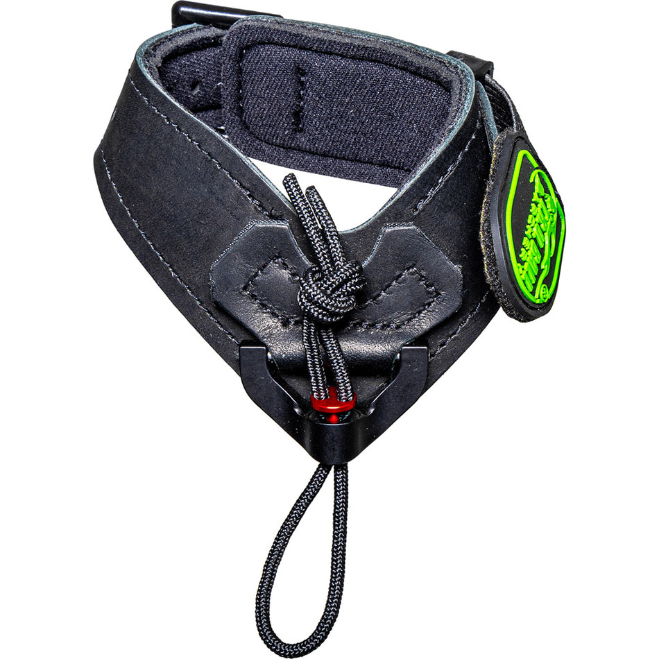 Tru Ball Plus Ultra Strap/Stinger Black Large - Ultra Buckle Release