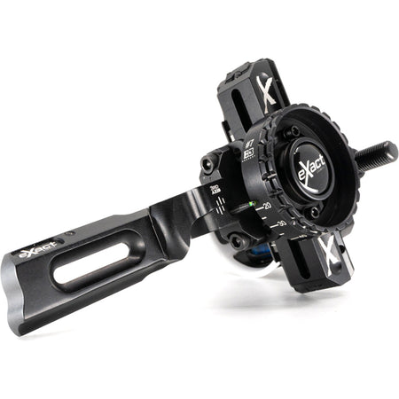 B3 Exact LINX Pro Bow Sight 4-Pin .019" Programmable Light LH